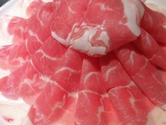 -小洋府铜锅涮肉(南锣鼓巷店)