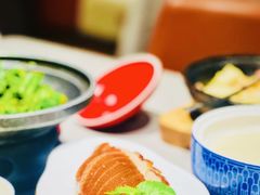 -北平食府·北京烤鸭(北京西站六里桥店)