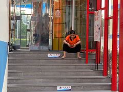 -布噜游泳俱乐部(东闸路店)