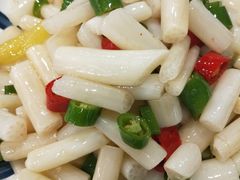 -虎虎龙虾大排档(双井店)