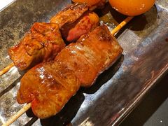 -無二炙坊·和牛烧肉(大钟寺1733店)