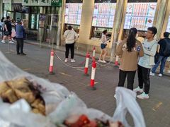 -清真·白记年糕(牛街北口店)