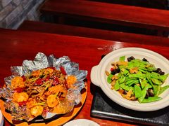 -味鼎长安·地道陕菜(凤城一路店)