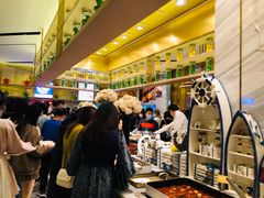 -堂会·KTV·自助餐·团建聚会(天河店)
