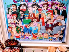 -3D·JP拼图(合生汇店)