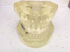 -深圳富茂格伦菲尔口腔门诊部(龙华清湖总院)