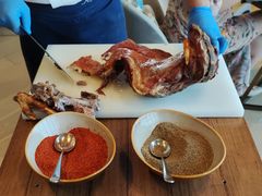 -济南凯宾斯基酒店-THE VIEW云景全日制餐厅