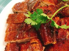招牌烧鹅-椿记烧鹅(叠彩店)