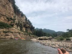 -兴隆红河漂流