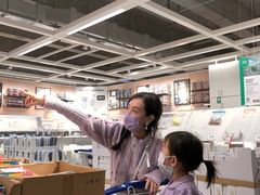 -宜家家居(哈尔滨商场店)