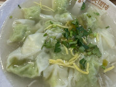 -琴岛顺天馄饨(漳州二路店)