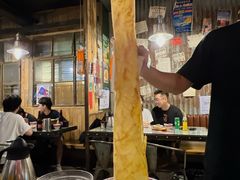 -辉记炭烧海鲜大排档·老字号(福田店)