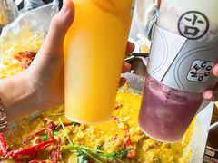 -煲得鲜·桐乡煲·小龙虾(万达店)