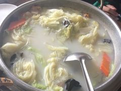 -渔家颂歌渔家味道(青石路店)