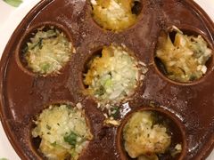 -萨莉亚意式餐厅(天河城购物中心店)