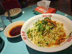 -川正旺江湖菜(三元桥店)