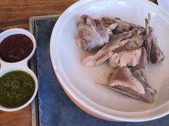 -蒙亨·手把肉·蒙古包文化主题餐厅(天恒广场店)