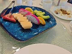 -巴音浩日娲·蒙餐(双林东路店)