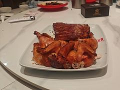 -顺徕德·仙庙烧鸡(桂庙路店)