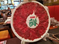 -巴蜀大将火锅(春熙店)