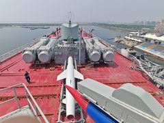 -泰达航母主题公园