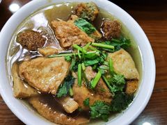 -白魁老号饭庄(交道口店)