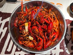 油焖龙虾蟹-靓靓蒸虾·头牌蒸虾(雪松路总店)