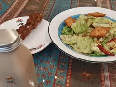-巴依老爷·新疆美食(上城区天城路店)