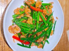 -潮粥荟·潮汕砂锅粥(朝阳大悦城店)