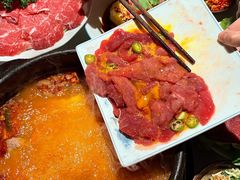 -贵府酸汤牛肉火锅·贵州老字号(飞山街店)