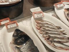 -许爷家·生态湖鲜(徐汇日月光店)