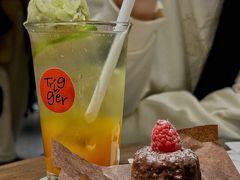-发酵食堂(屏风街店)