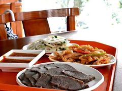 牛肉-陈至马正宗兰州牛肉面(韩乐坊店)