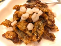 -杭州香格里拉·香宫中餐厅