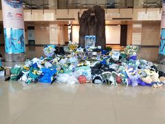 -首钢篮球中心-游泳馆