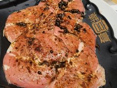 -韩宫宴炭火烤肉(印象城店)