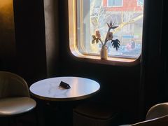 -Hei Cafe(工体店)