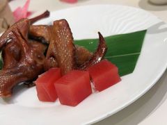 -蔡澜点心·粤菜(月星环球港店)