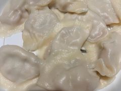 -东方饺子王(工农大路店)
