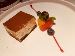 提拉米苏Tiramisu-Solo(衡山路店)