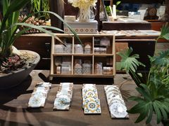 -时光花园(白鹭洲店)