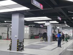 -天猫养车(哈贝卡硕士路店)