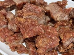 -美兰春记食店·龙舌坡红烧牛肉