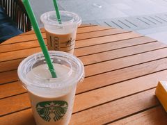 -星巴克(成都太古里二店)