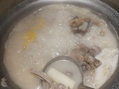 胡椒猪肚汤-骨之味·筒骨汤火锅(江头店)