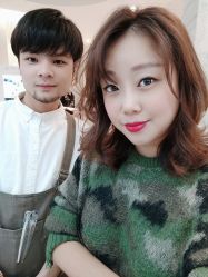 -Kraemer Paris  苏豪路易士·嘉玛发廊