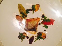 签到图片-广州四季酒店·佰鲜汇·现代法餐