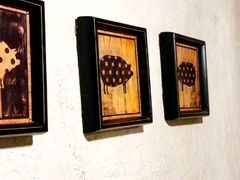 -院子餐厅·大锅菜·老杭帮(桥西直街店)