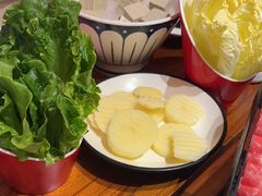 -川味观·鲜货火锅(西湖文化广场店)