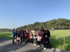 -昆山城市生态森林公园